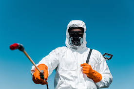 Trusted Mcmurray, PA Pest control Experts